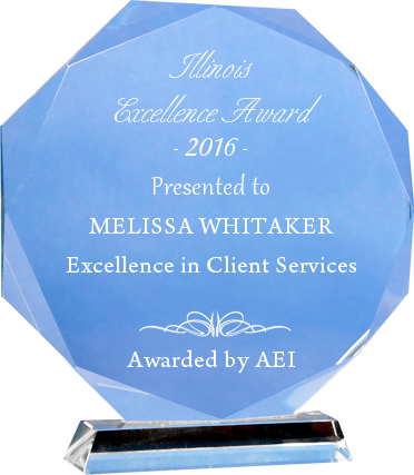 Client Services Award